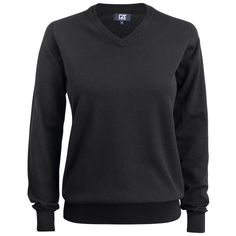 Cutter & Buck Oakville V-Neck Ladies 355419