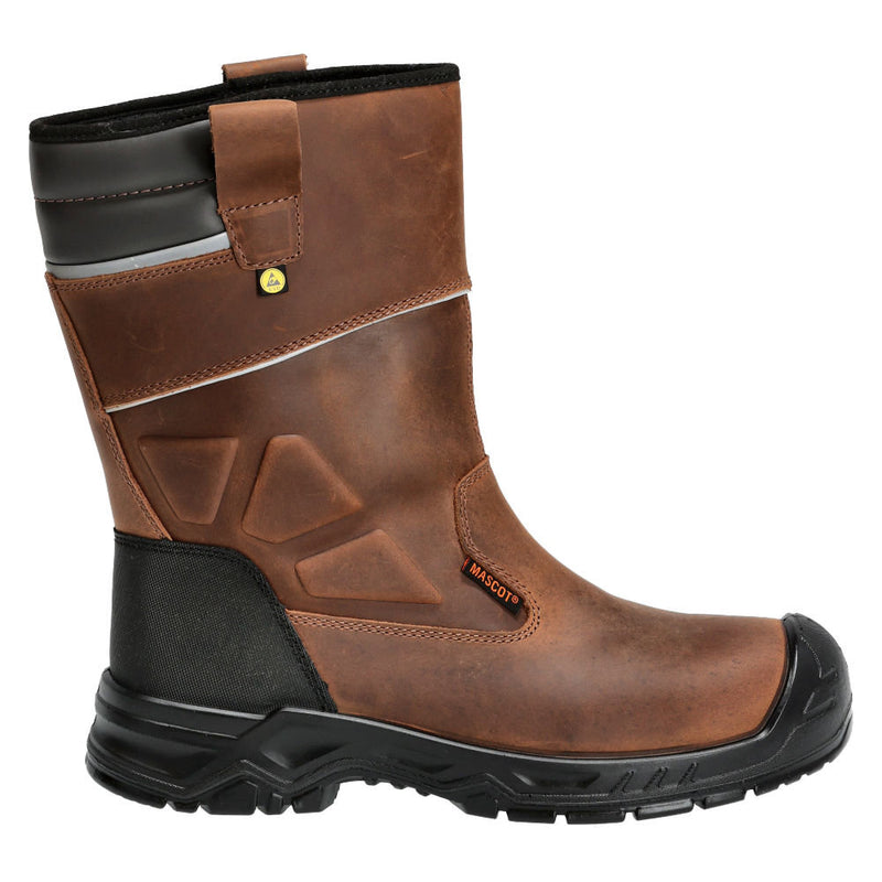 mascot-footwear-originals-metaalvrije-werklaars-s3s-esd-f1003-bruin-zwart