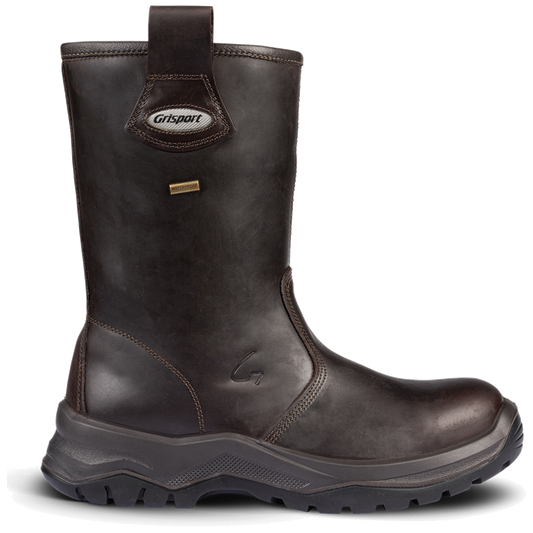 OP=OP Grisport 70299 Safety boots S3 / S7L