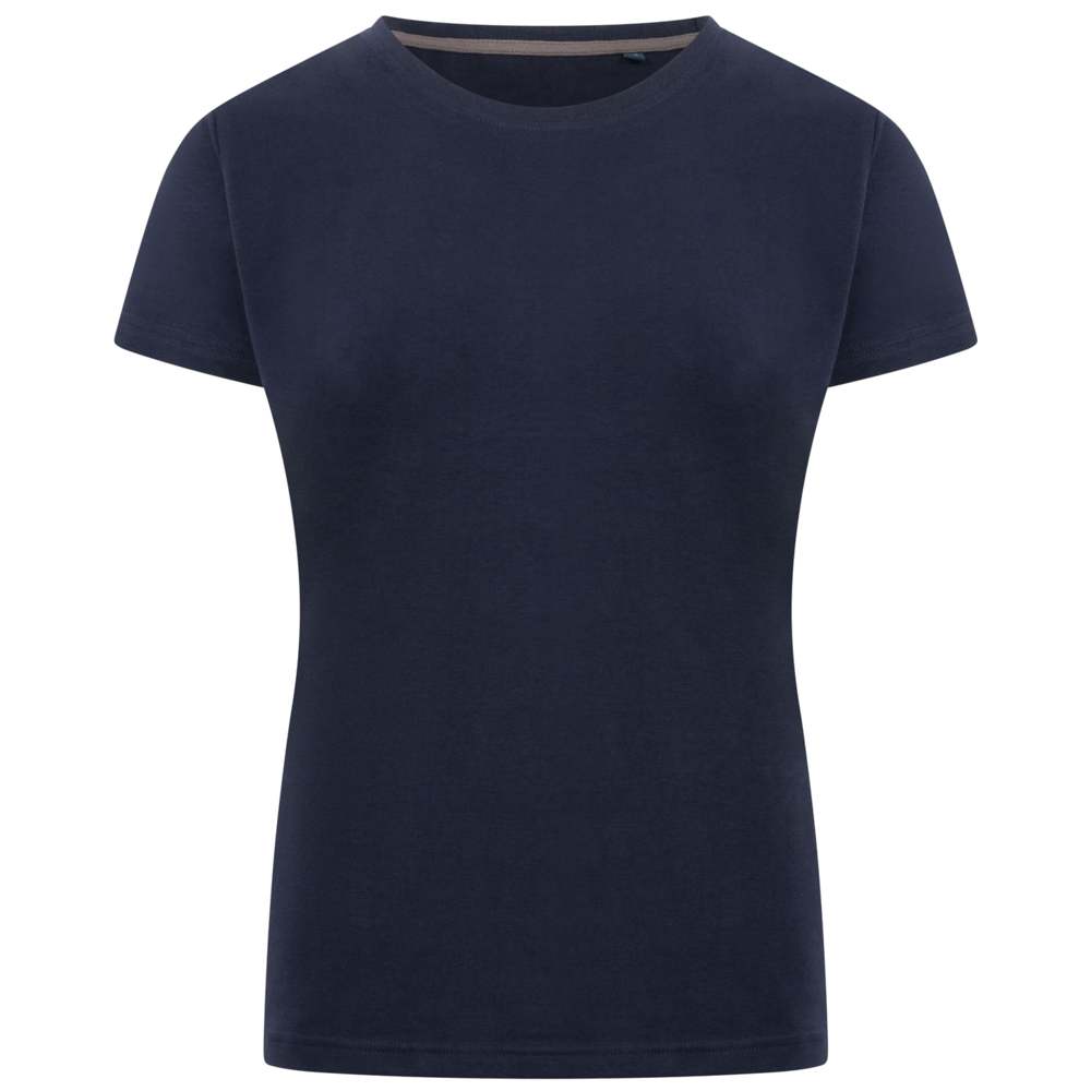 BackToBasics B2B Dames Stretch T-shirt Gina