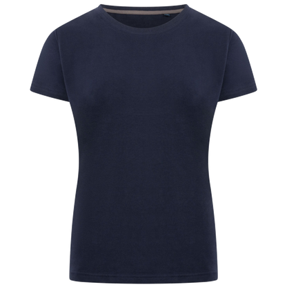 BackToBasics B2B Dames Stretch T-shirt Gina