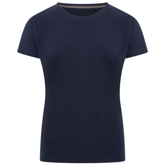 BackToBasics B2B Dames Stretch T-shirt Gina