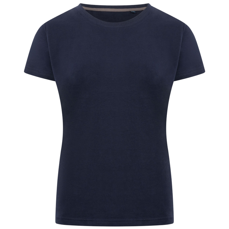 BackToBasics B2B Dames Stretch T-shirt Gina