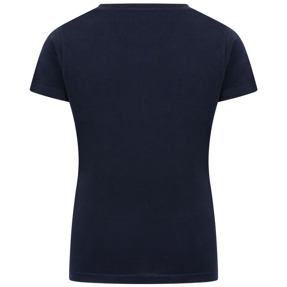 BackToBasics B2B Dames Stretch T-shirt Gina