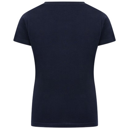 BackToBasics B2B Dames Stretch T-shirt Gina