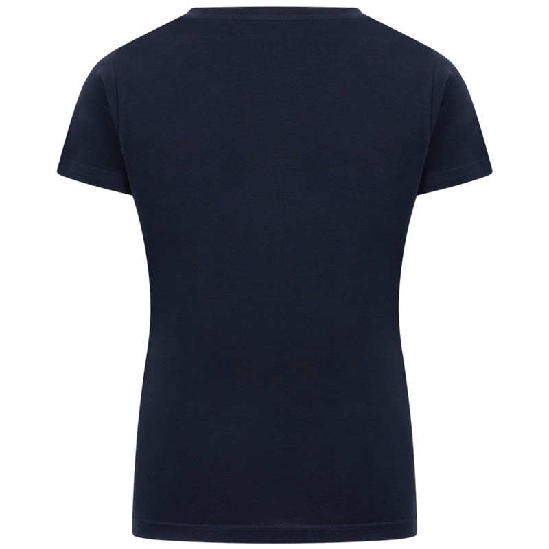 BackToBasics B2B Dames Stretch T-shirt Gina