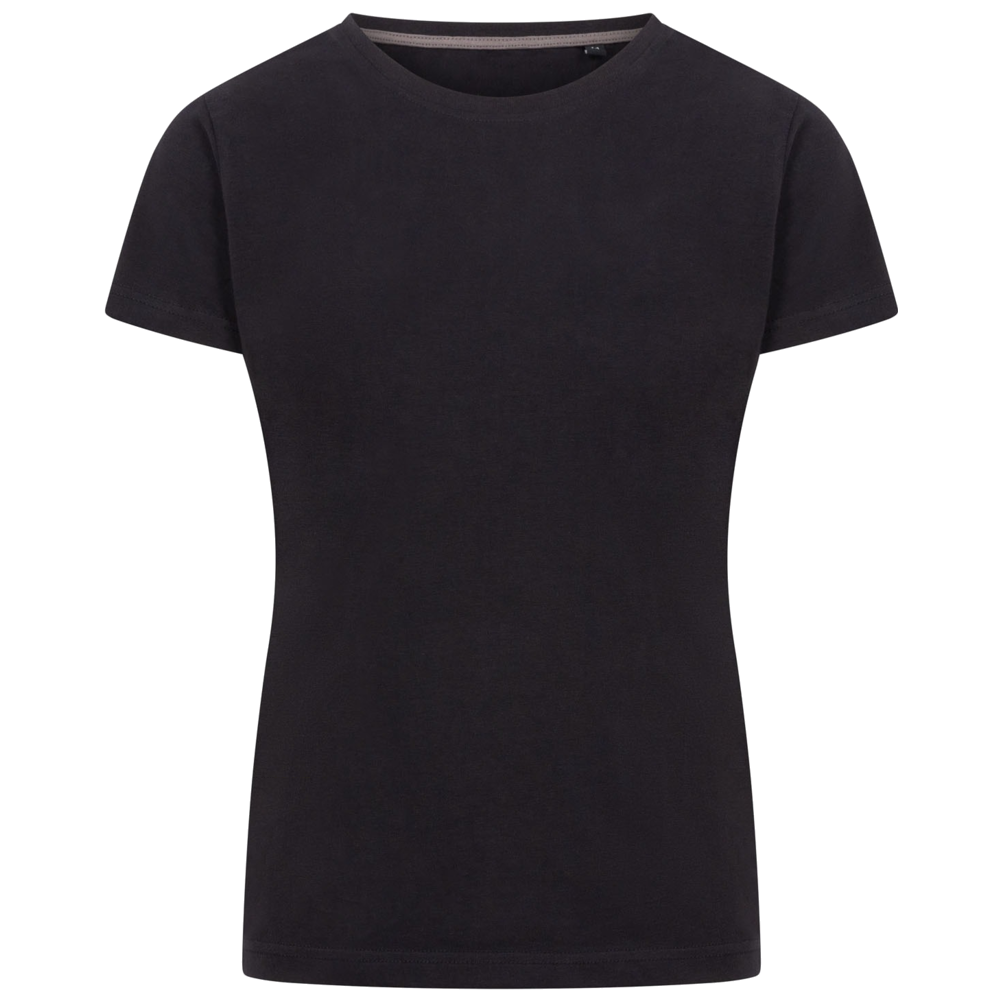 BackToBasics B2B Dames Stretch T-shirt Gina