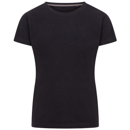 BackToBasics B2B Dames Stretch T-shirt Gina