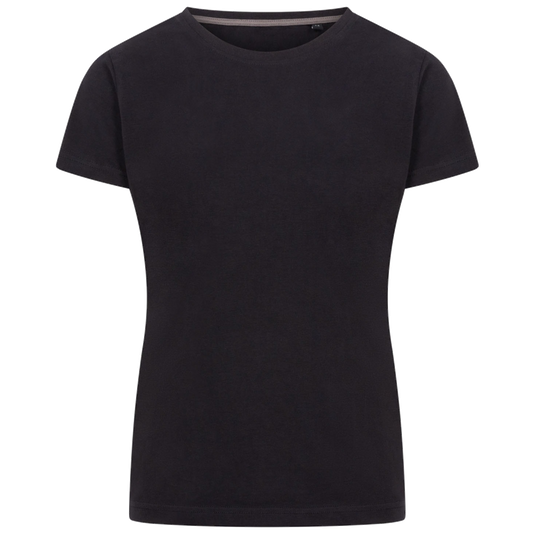 BackToBasics B2B Dames Stretch T-shirt Gina