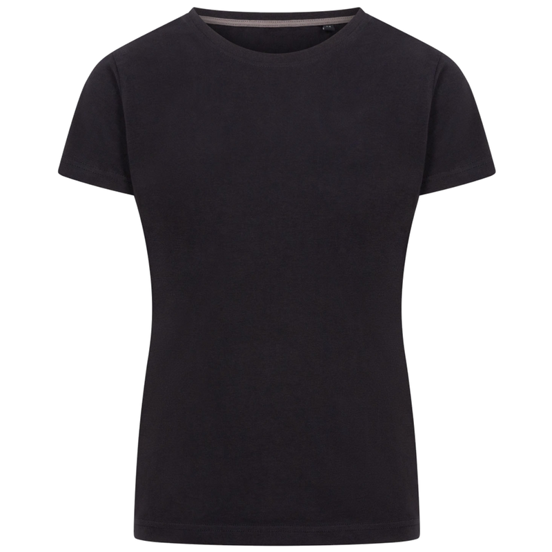 BackToBasics B2B Dames Stretch T-shirt Gina