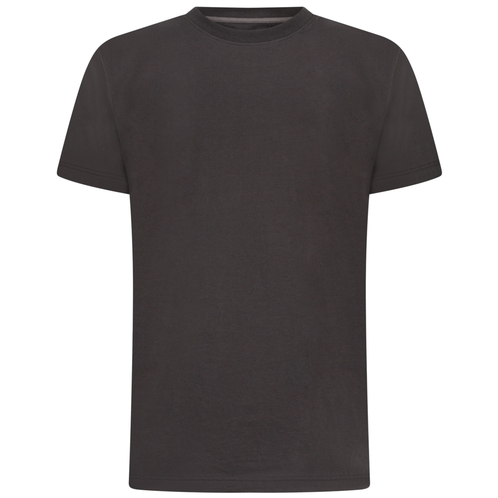 BackToBasics B2B Cotton T-shirt Manuel