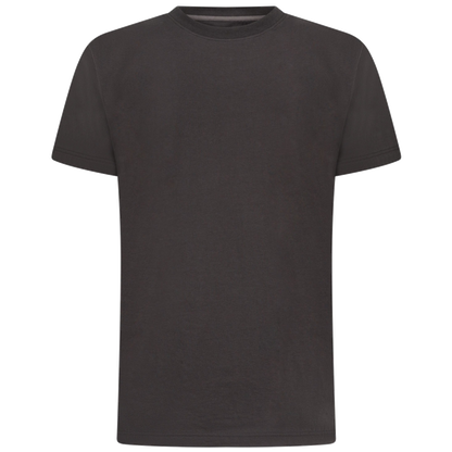 BackToBasics B2B Cotton T-shirt Manuel