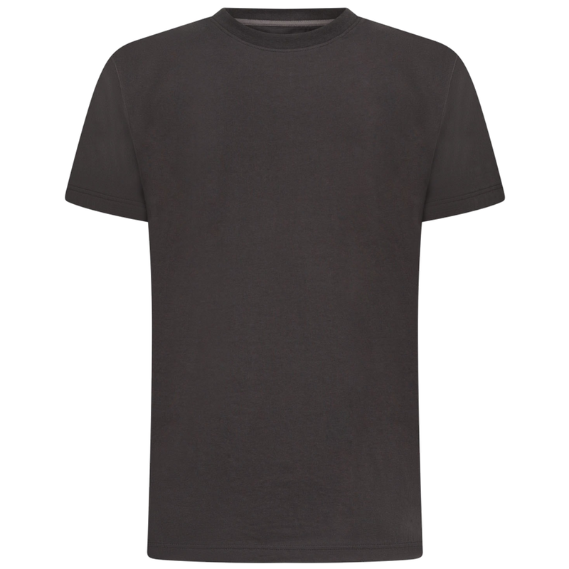 BackToBasics B2B Cotton T-shirt Manuel