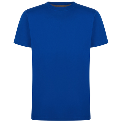 BackToBasics B2B Cotton T-shirt Manuel