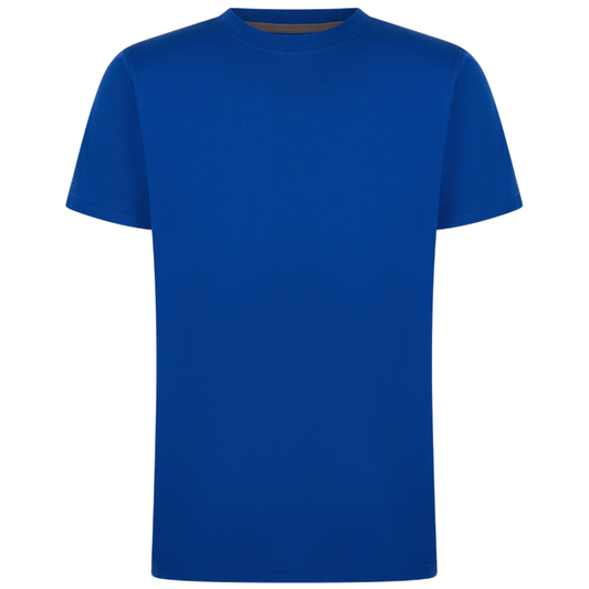 BackToBasics B2B Cotton T-shirt Manuel