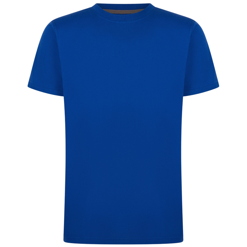 BackToBasics B2B Cotton T-shirt Manuel
