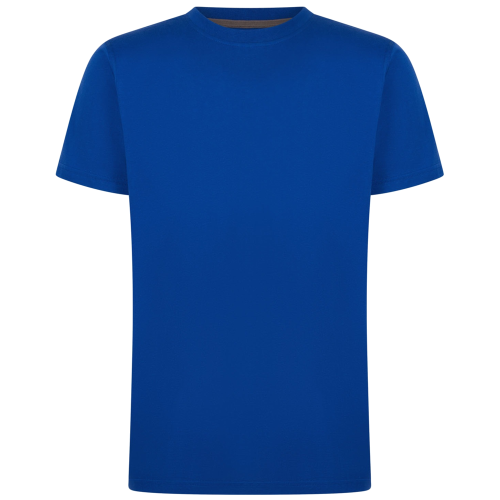 BackToBasics B2B Cotton T-shirt Manuel