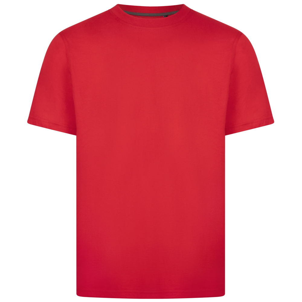 BackToBasics B2B Cotton T-shirt Manuel