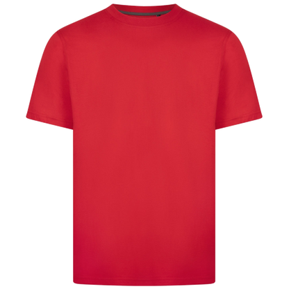 BackToBasics B2B Cotton T-shirt Manuel