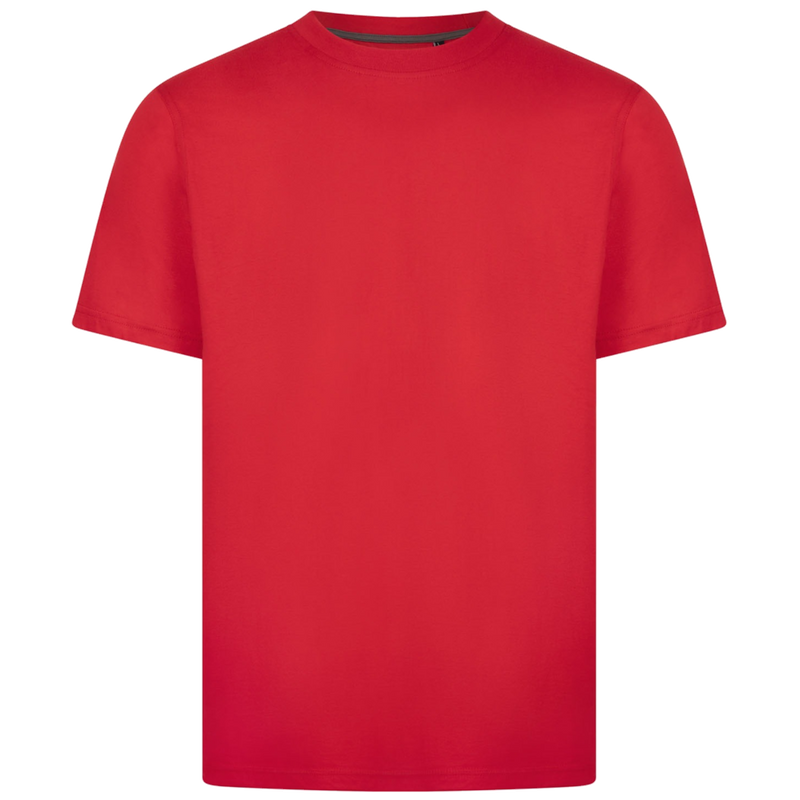 BackToBasics B2B Cotton T-shirt Manuel