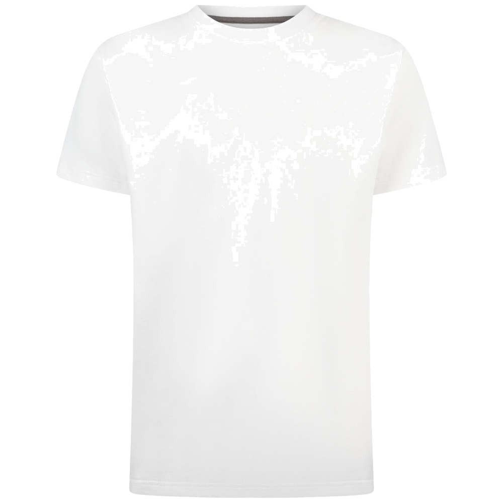 BackToBasics B2B Cotton T-shirt Manuel