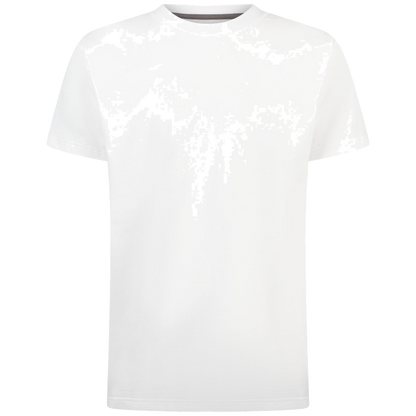 BackToBasics B2B Cotton T-shirt Manuel