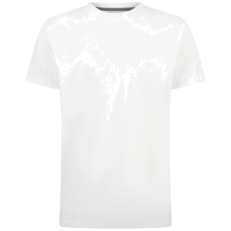 BackToBasics B2B Cotton T-shirt Manuel