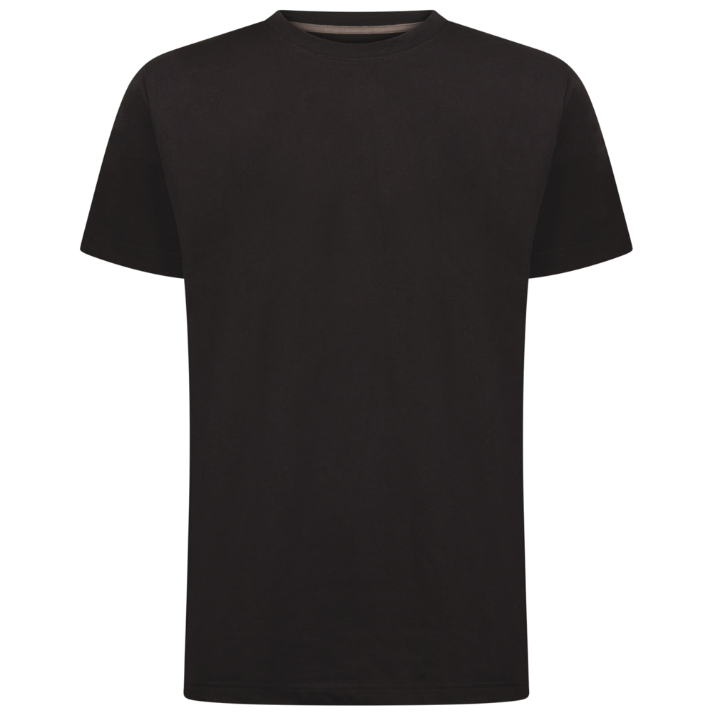 BackToBasics B2B Cotton T-shirt Manuel