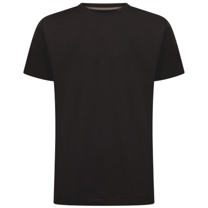 BackToBasics B2B Cotton T-shirt Manuel