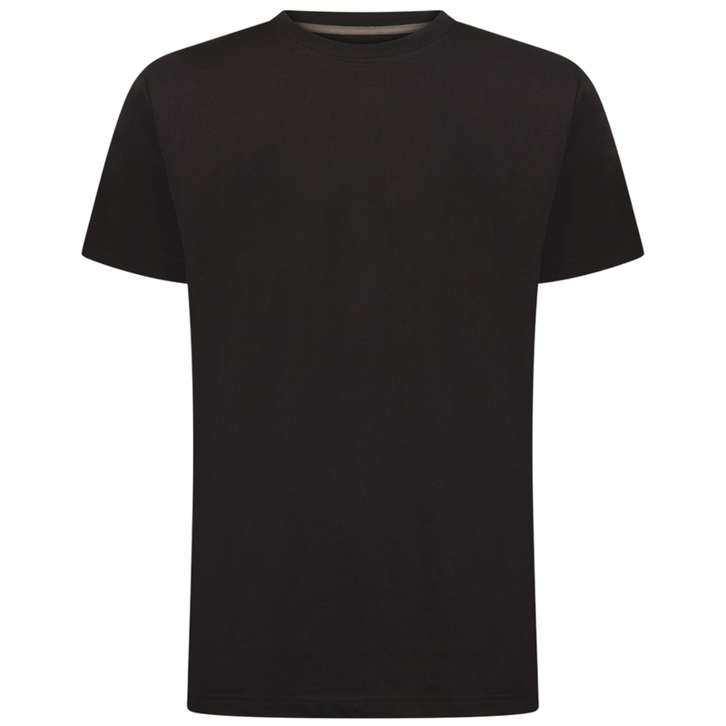 BackToBasics B2B Cotton T-shirt Manuel