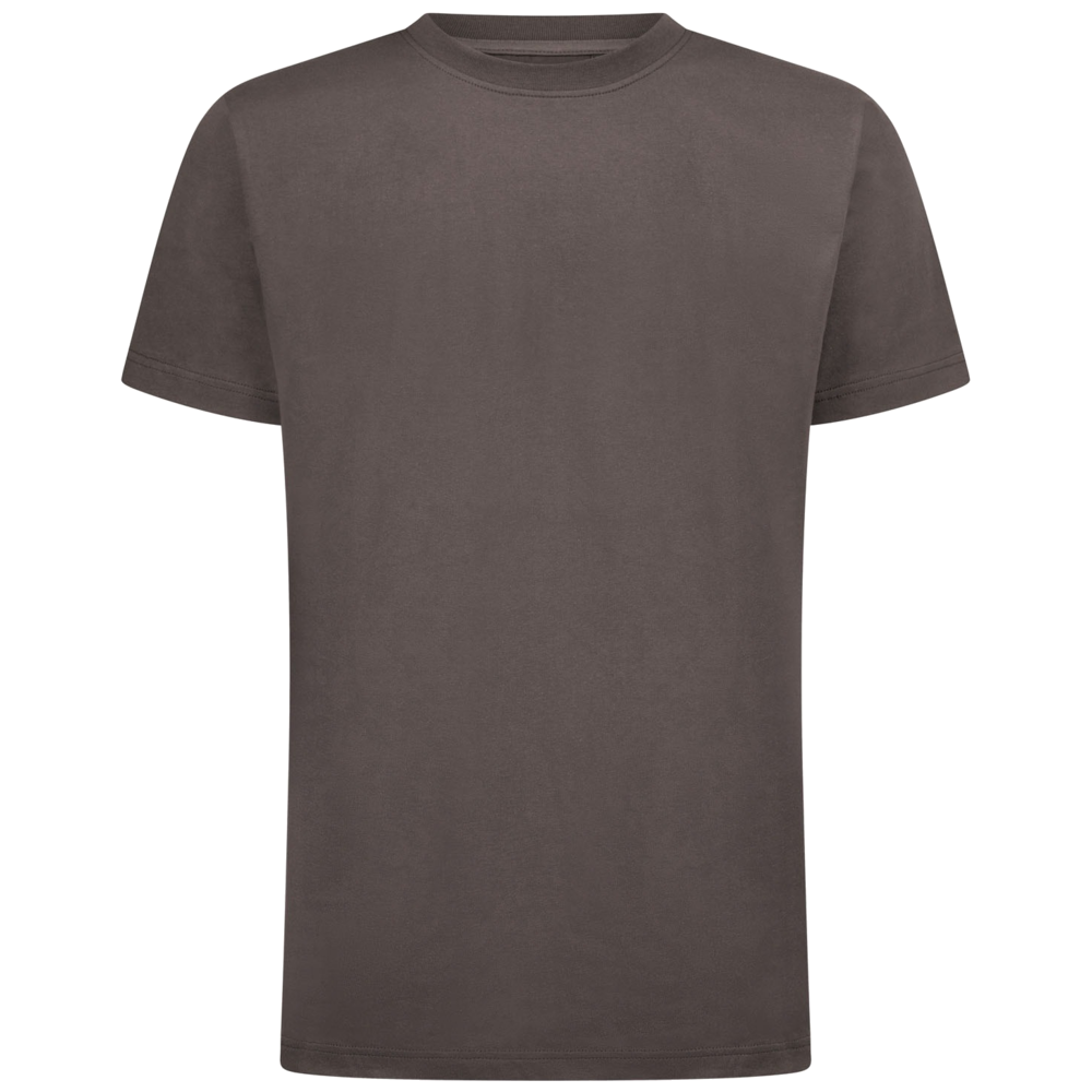 BackToBasics B2B Cotton T-shirt Manuel
