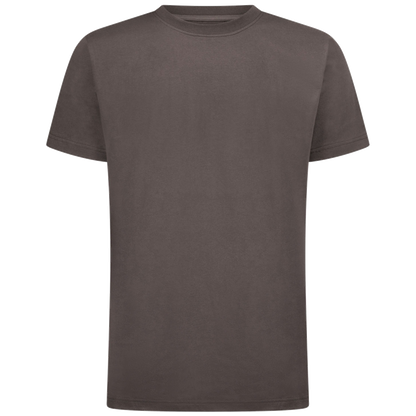 BackToBasics B2B Cotton T-shirt Manuel