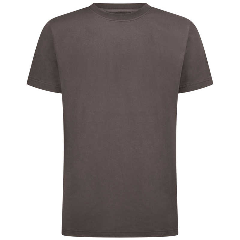 BackToBasics B2B Cotton T-shirt Manuel