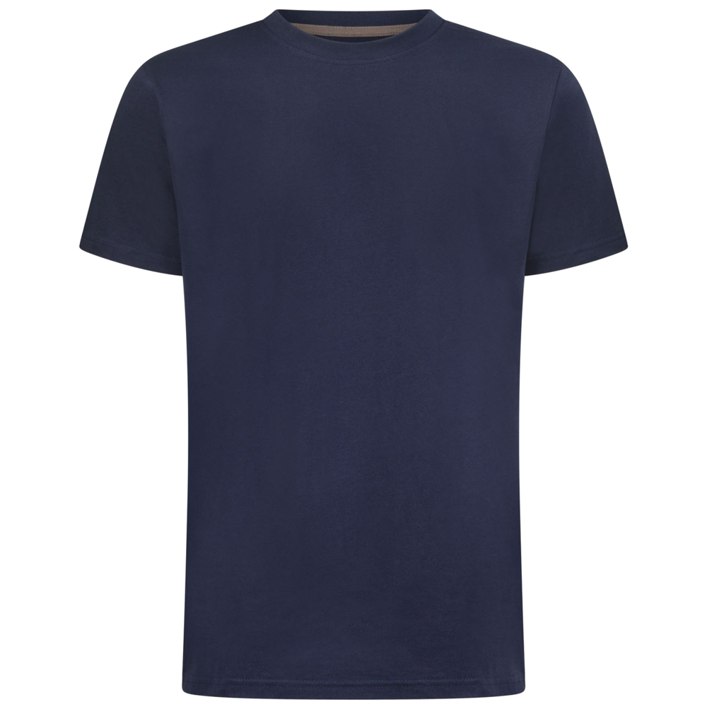 BackToBasics B2B Cotton T-shirt Manuel