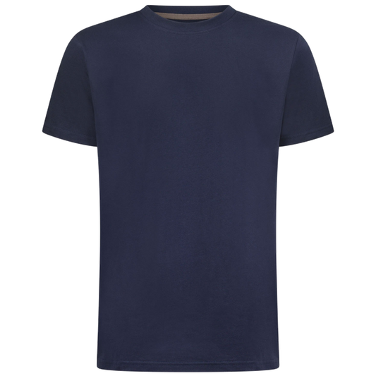 BackToBasics B2B Cotton T-shirt Manuel