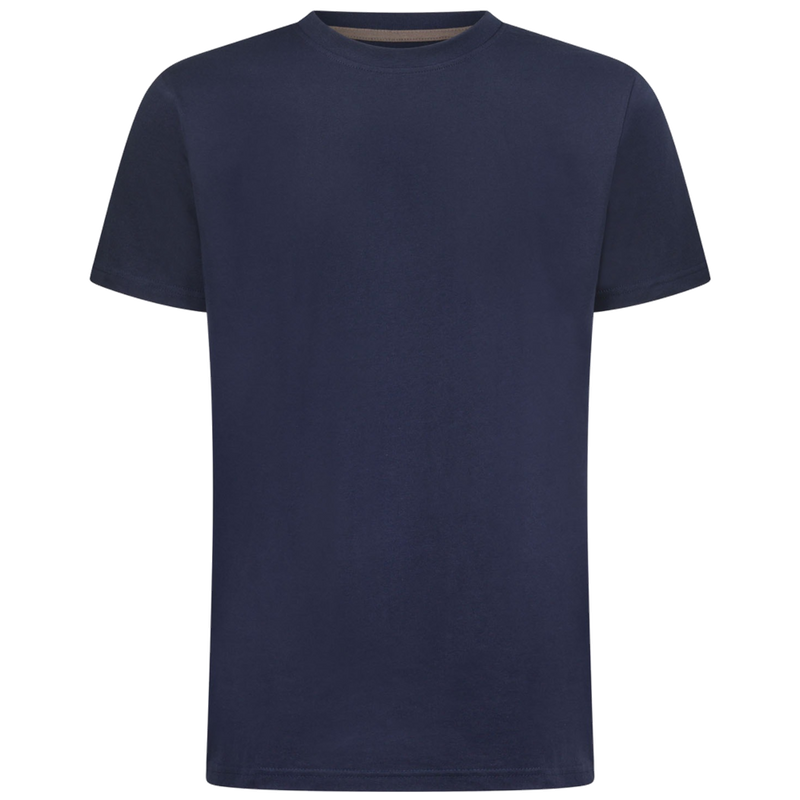 BackToBasics B2B Cotton T-shirt Manuel