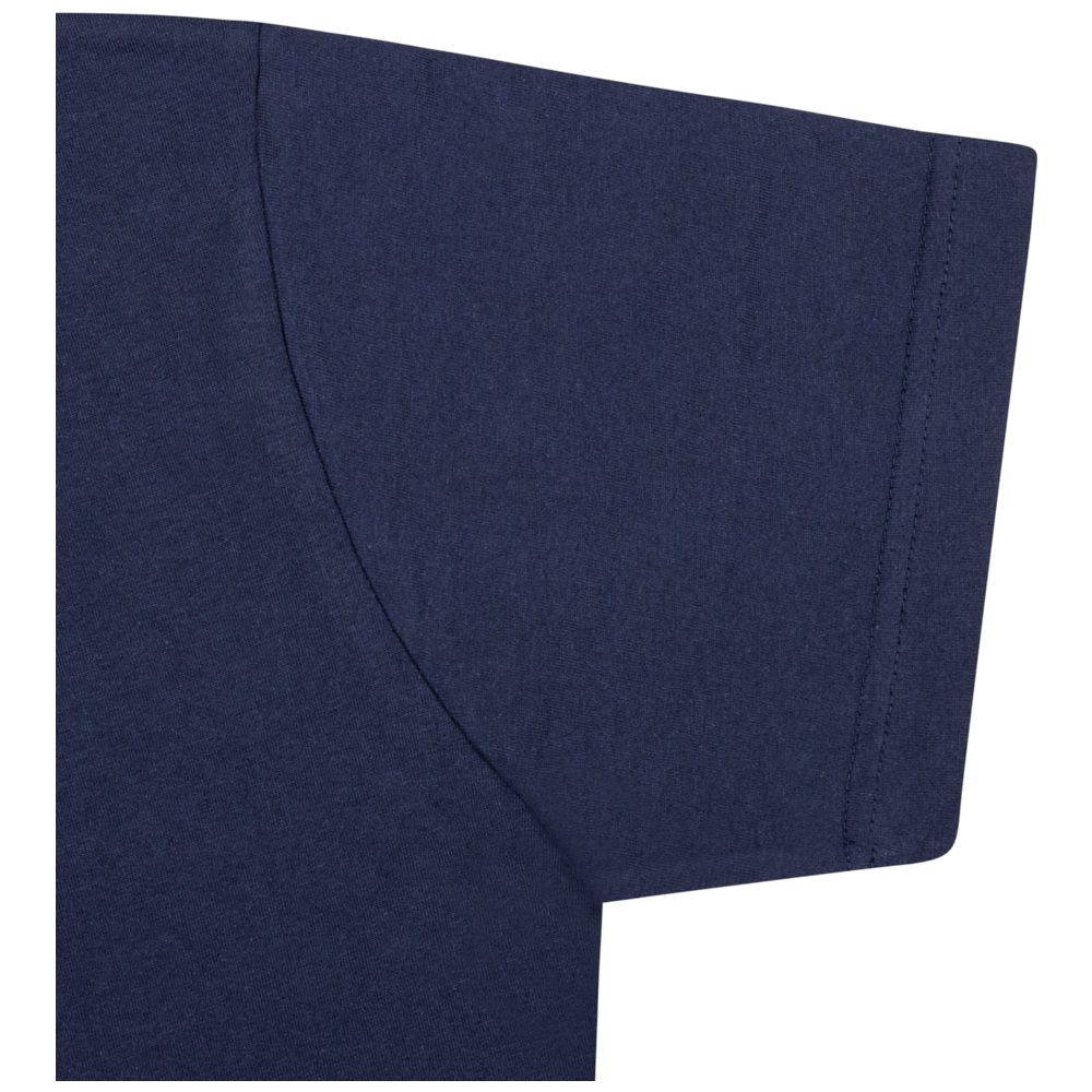 BackToBasics B2B Cotton T-shirt Manuel