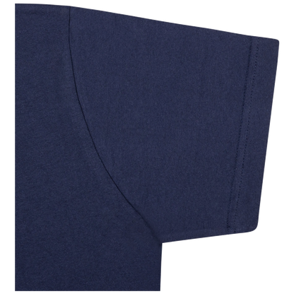 BackToBasics B2B Cotton T-shirt Manuel