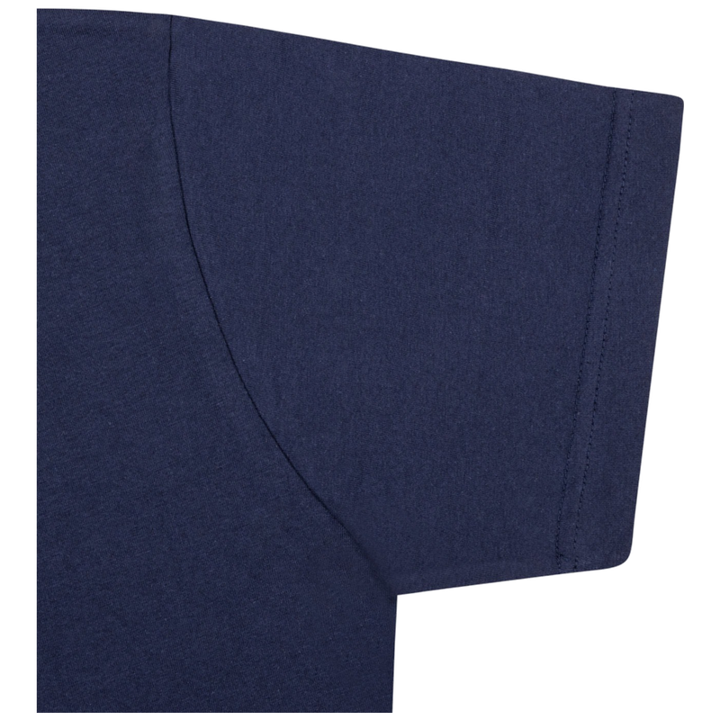 BackToBasics B2B Cotton T-shirt Manuel