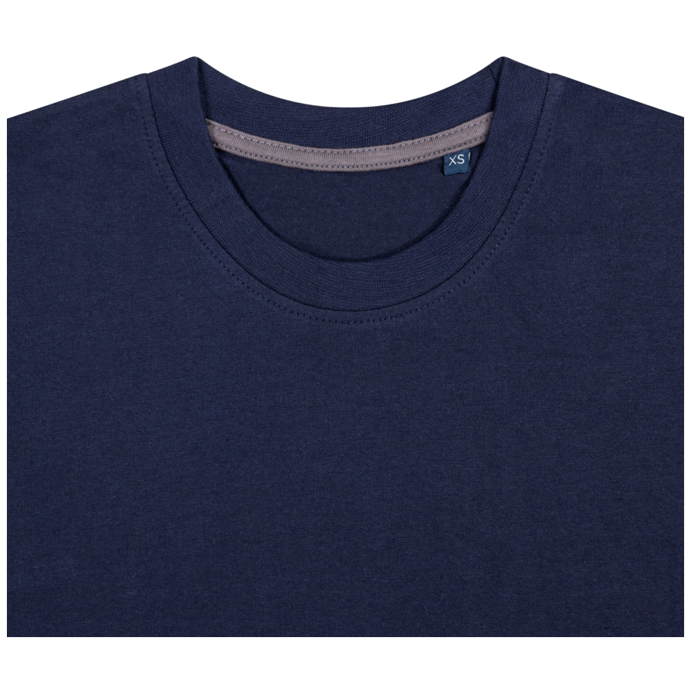 BackToBasics B2B Cotton T-shirt Manuel