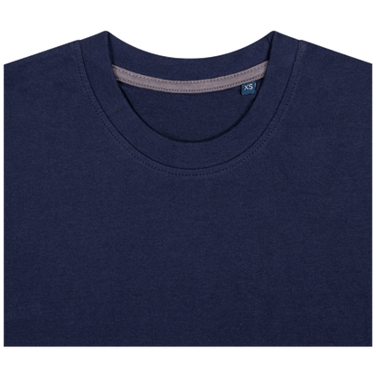 BackToBasics B2B Cotton T-shirt Manuel