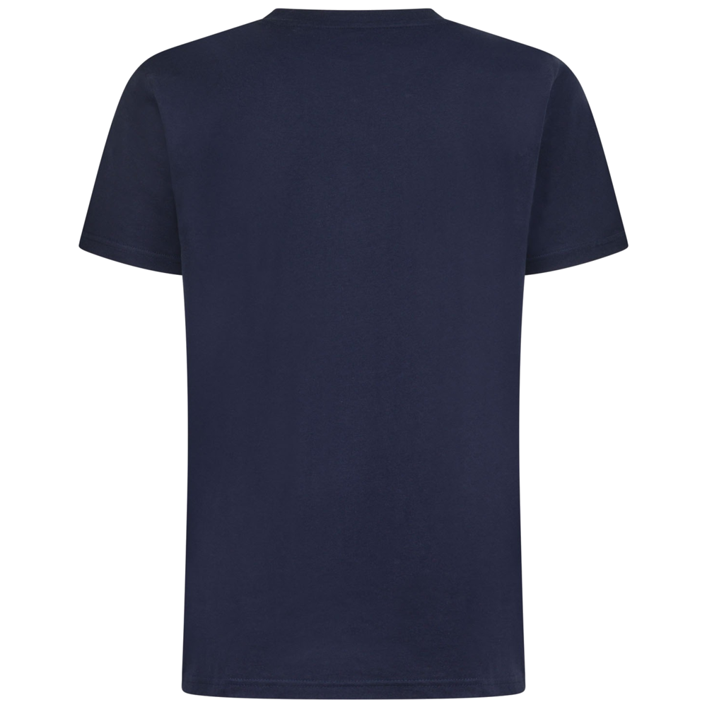 BackToBasics B2B Cotton T-shirt Manuel