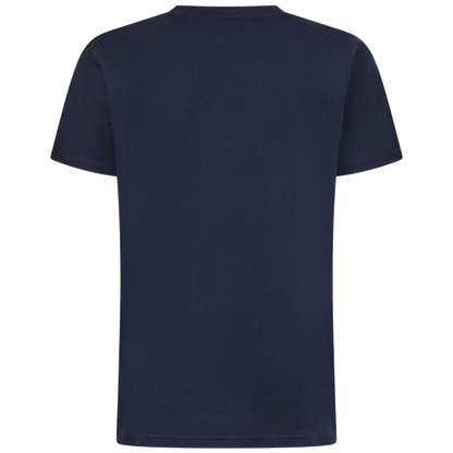 BackToBasics B2B Cotton T-shirt Manuel