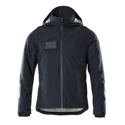 Mascot Ademend Climascot Light Winterjas (Navy) 4