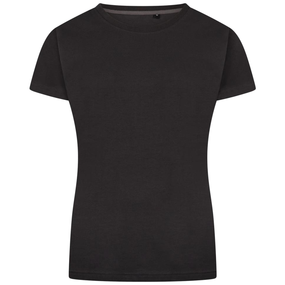 BackToBasics B2B Dames Stretch T-shirt Gina