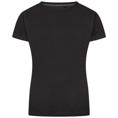 BackToBasics B2B Dames Stretch T-shirt Gina