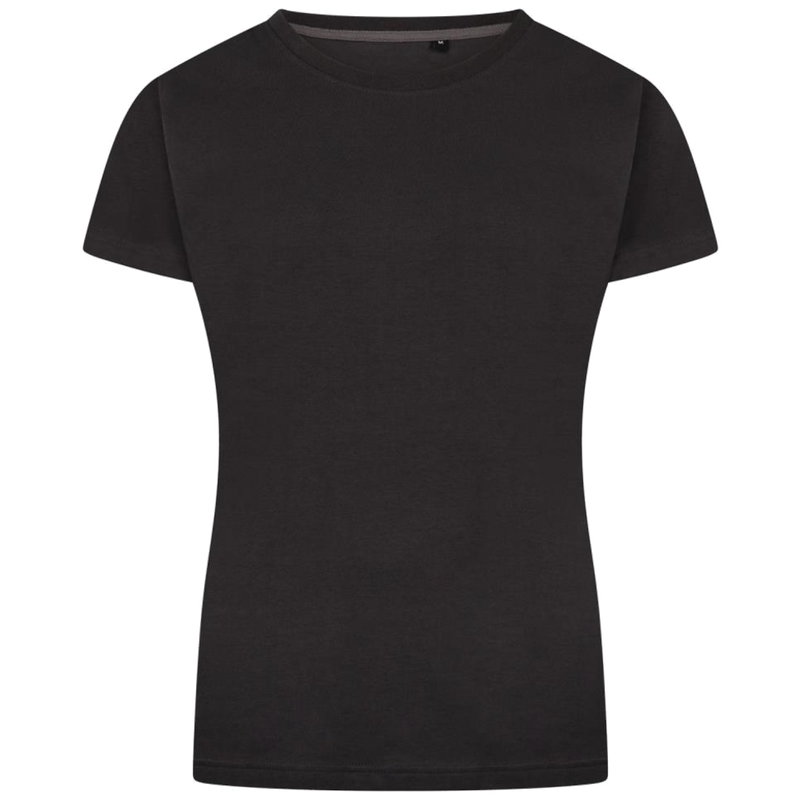 BackToBasics B2B Dames Stretch T-shirt Gina