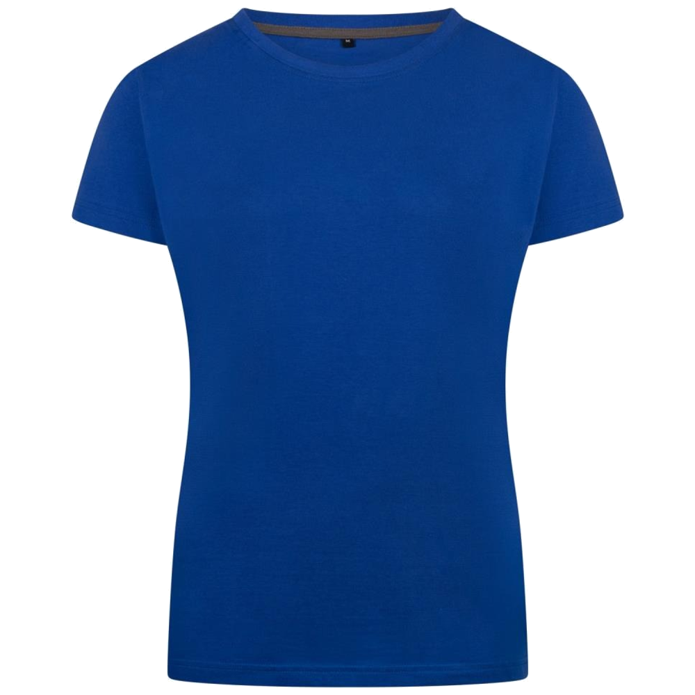 BackToBasics B2B Dames Stretch T-shirt Gina