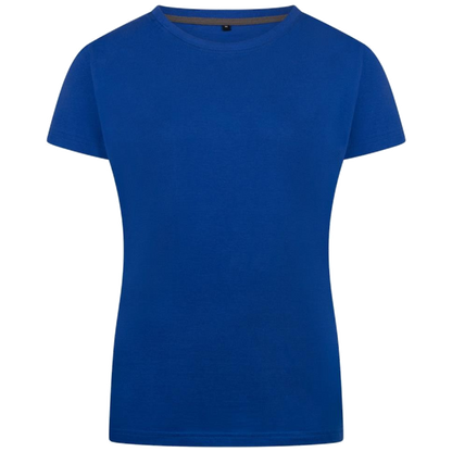 BackToBasics B2B Dames Stretch T-shirt Gina