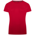 BackToBasics B2B Dames Stretch T-shirt Gina